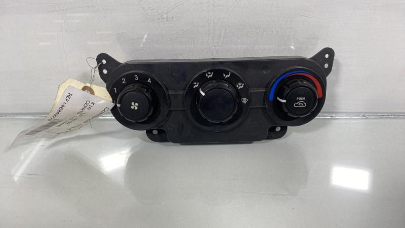 Commande chauffage KIA CERATO Diesel - 1