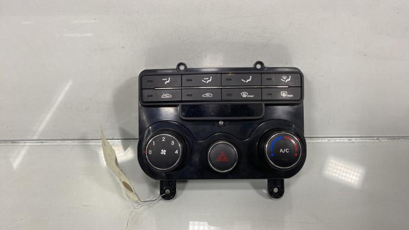 Commande chauffage HYUNDAI I 30 1 PHASE 1 Diesel - 1
