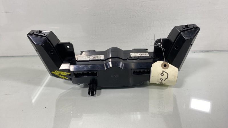 Commande chauffage HYUNDAI I 40 PHASE 1 BREAK Diesel - 1