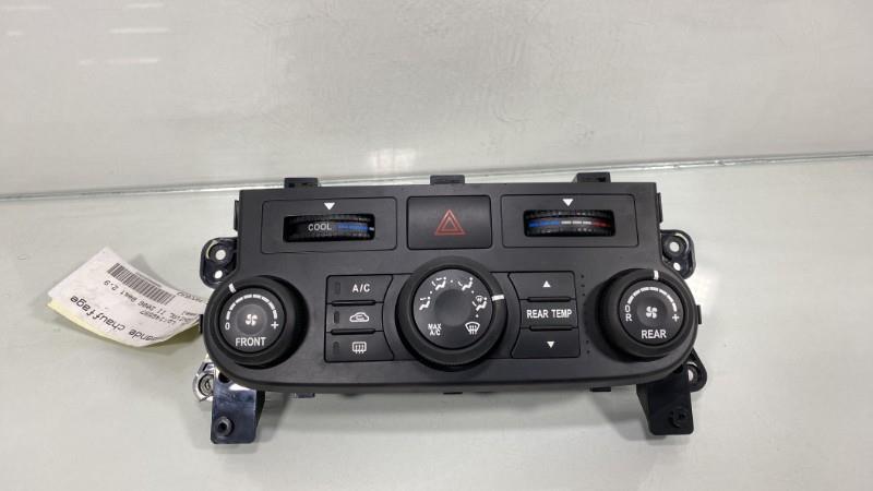Commande chauffage KIA CARNIVAL 2 Diesel - 1