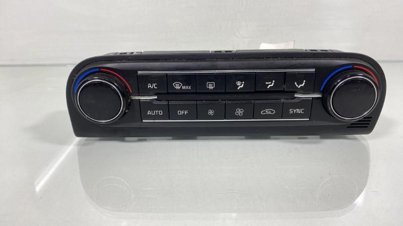 Commande chauffage KIA XCEED Diesel - 1