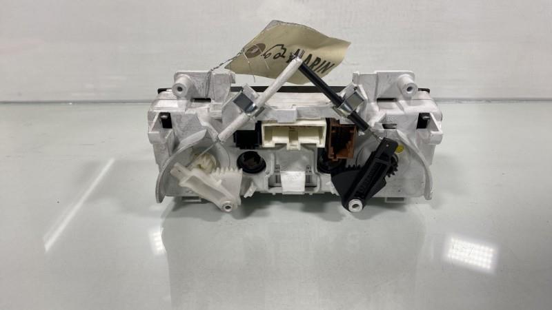 Comandi riscaldamento CITROEN BERLINGO 2 PHASE 2 Diésel - 1