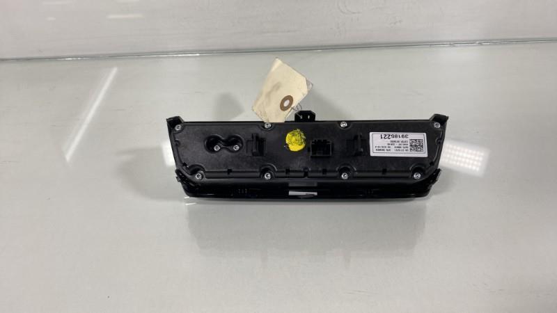 Commande chauffage OPEL CORSA F PHASE 1 Essence - 1