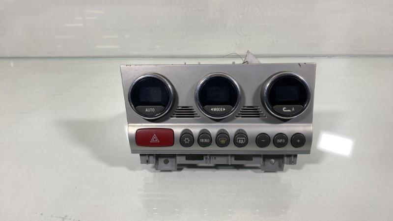 Commande chauffage ALFA ROMEO 156 PHASE 2 Diesel - 1