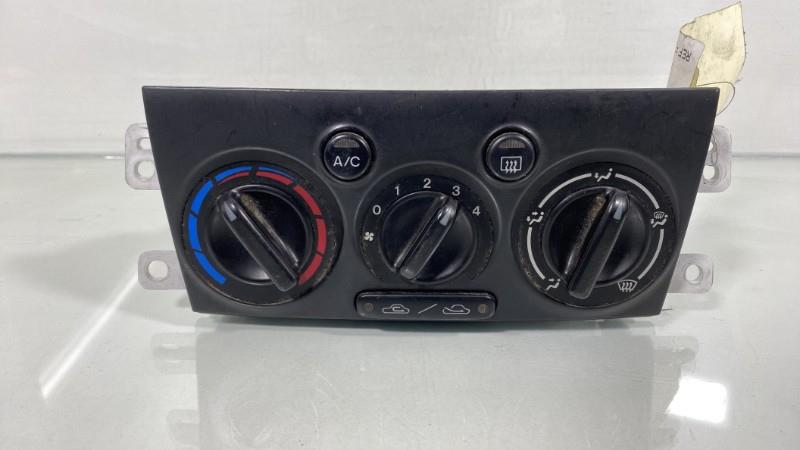 Commande chauffage MAZDA PREMACY Diesel - 1