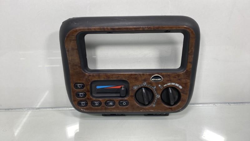 Commande chauffage CHRYSLER VOYAGER 3 Essence - 1
