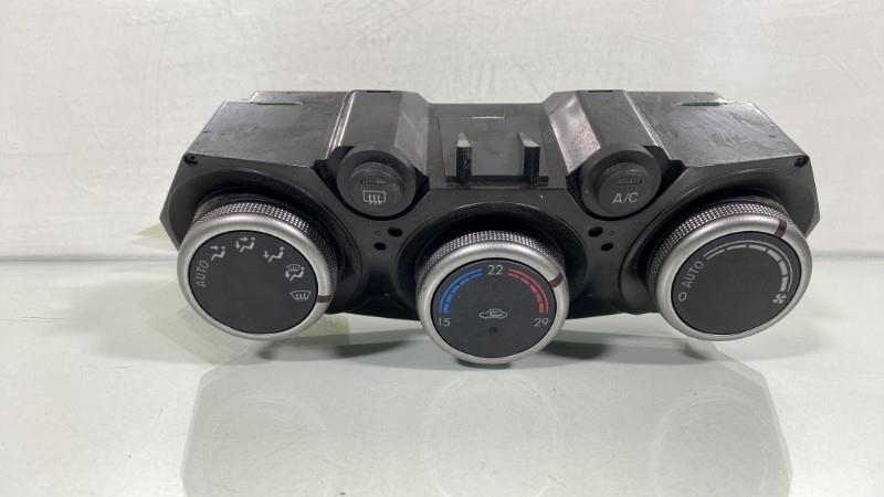 Commande chauffage MAZDA 2 2 PHASE 1 Diesel - 1
