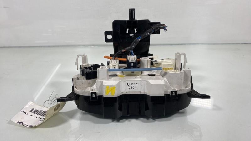 Commande chauffage MAZDA 2 2 PHASE 1 Diesel - 1