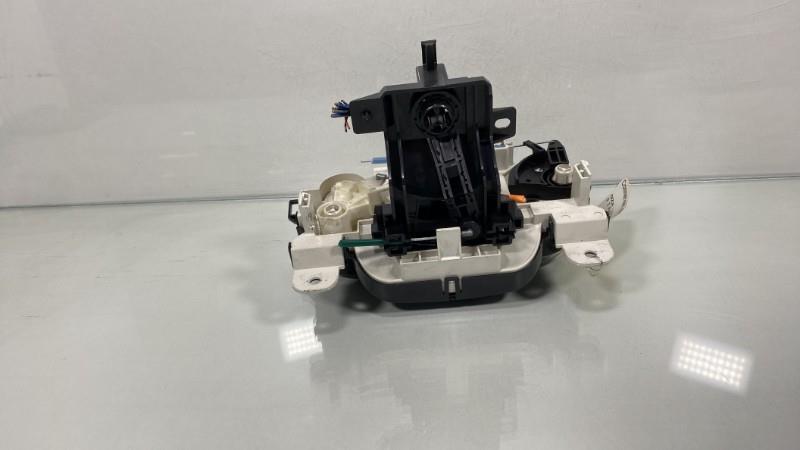 Commande chauffage MAZDA 2 2 PHASE 2 Diesel - 1