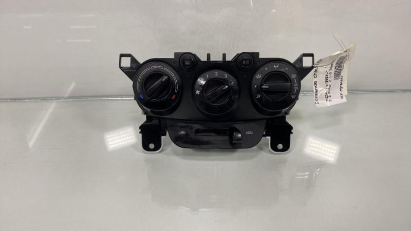 Commande chauffage MAZDA 2 2 PHASE 2 Essence - 1