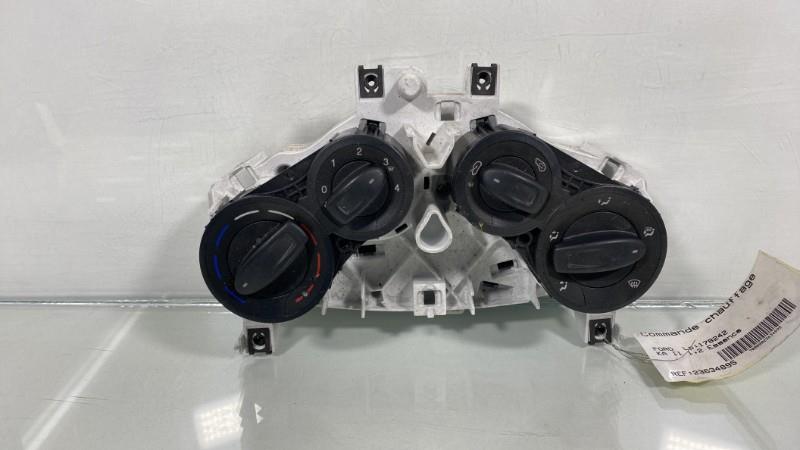 Commande chauffage FORD KA 2 PHASE 2 Essence - 1