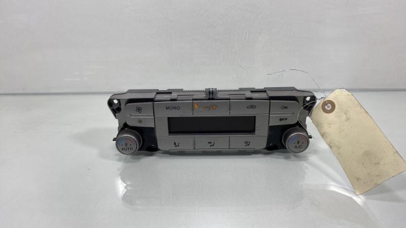 Commande chauffage FORD MONDEO 3 PHASE 1 Diesel - 1