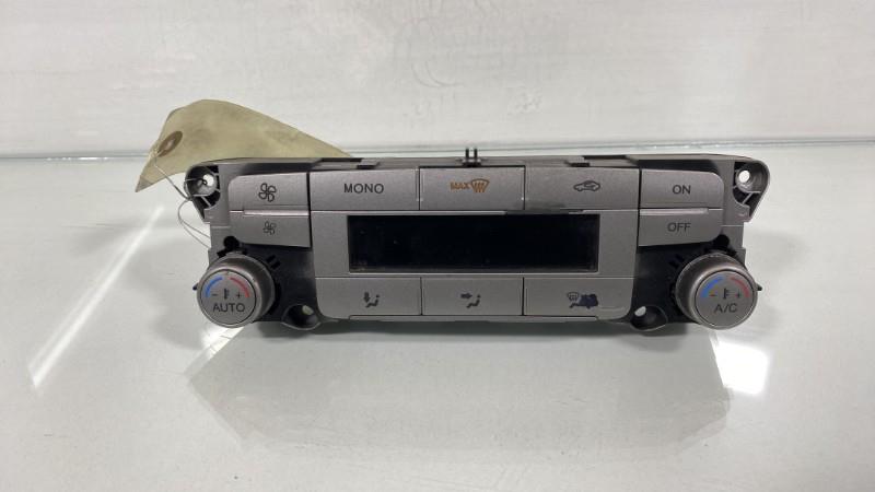 Commande chauffage FORD MONDEO 3 PHASE 1 Ethanol - 1