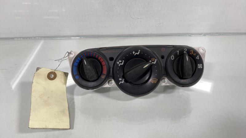 Commande chauffage FORD TRANSIT CONNECT  - 1