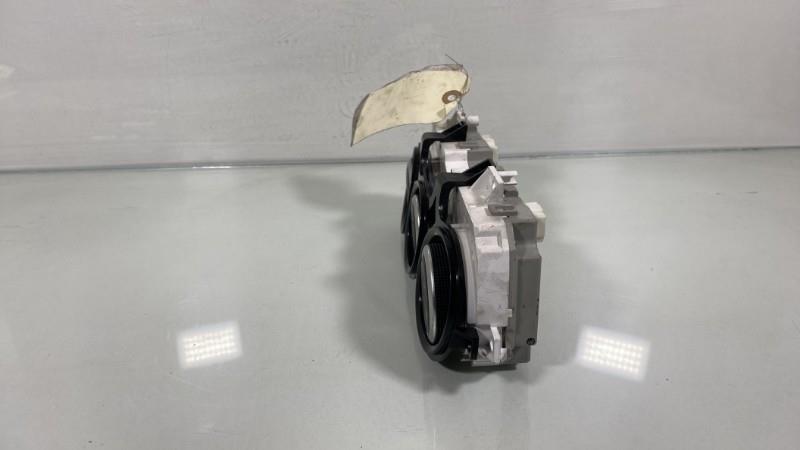 Commande chauffage MAZDA 6 1 PHASE 2 Diesel - 1