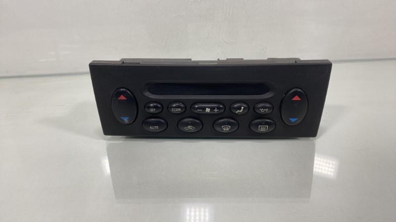 Commande chauffage ROVER 75 PHASE 2 Diesel - 1