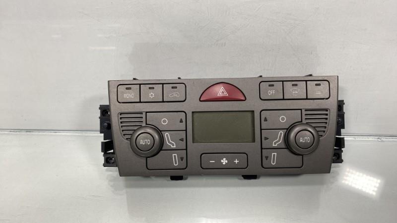 Commande chauffage LANCIA YPSILON 4 PHASE 1 Diesel - 1