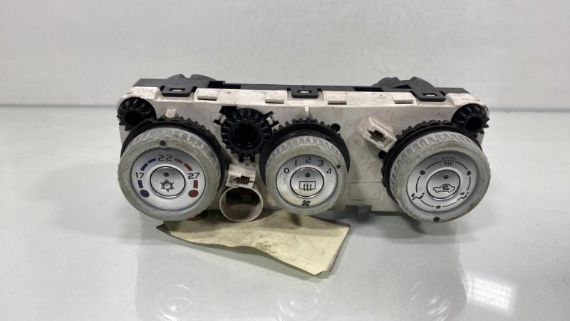 Commande chauffage MITSUBISHI COLT 6 PHASE 1 Diesel - 1