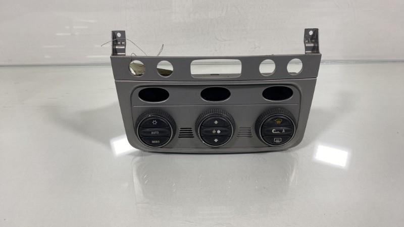 Commande chauffage ALFA ROMEO 147 PHASE 2 Essence - 1