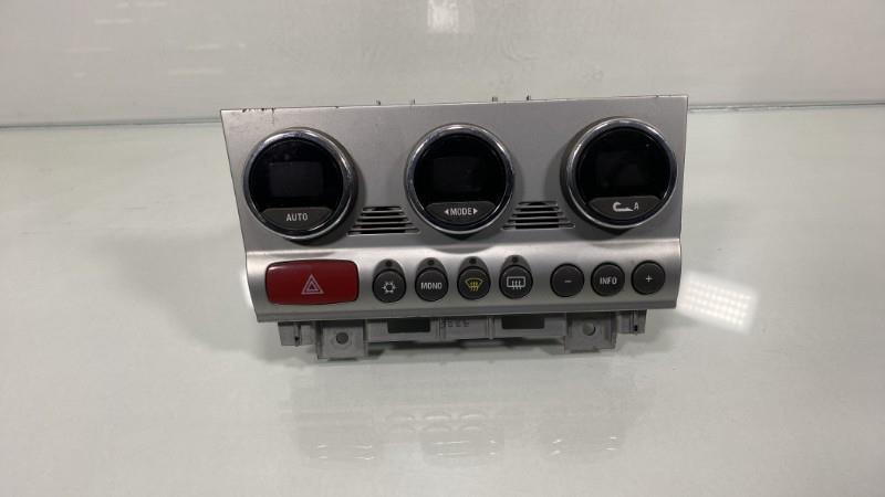 Commande chauffage ALFA ROMEO 156 PHASE 2 Diesel - 1
