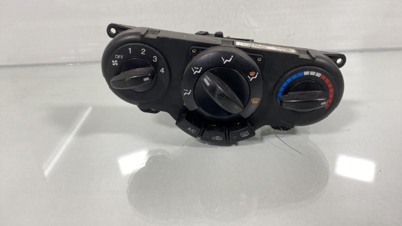 Commande chauffage DAEWOO LACETTI PHASE 1 Essence - 1