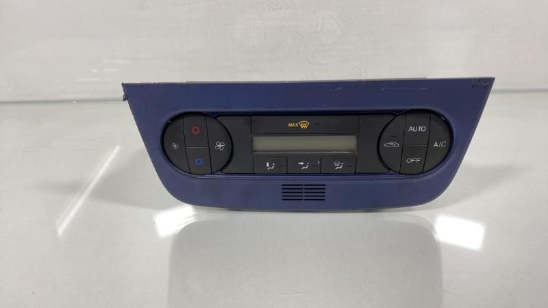 Commande chauffage FORD FIESTA 5 PHASE 2 Diesel - 1