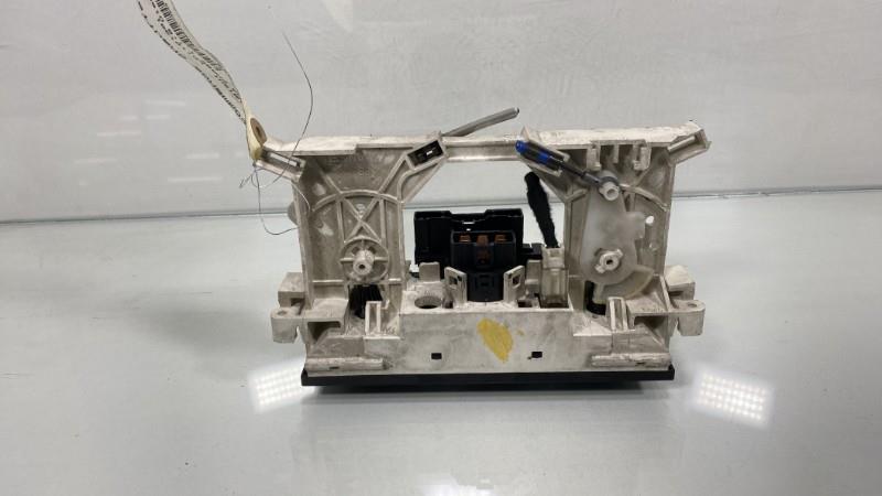 Commande chauffage MITSUBISHI CARISMA PHASE 1 Diesel - 1