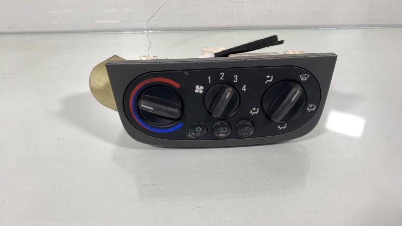 Commande chauffage OPEL TIGRA 2 TWINTOP CABRIOLET Essence - 1
