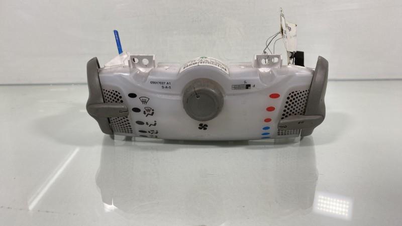 Commande chauffage PEUGEOT 107 PHASE 2 Essence - 1