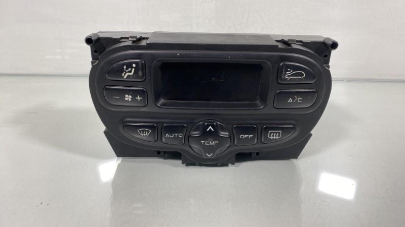 Commande chauffage PEUGEOT 307 PHASE 1 Diesel - 1