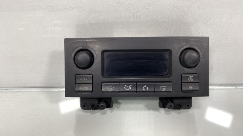 Commande chauffage PEUGEOT 307 PHASE 1 Diesel - 1