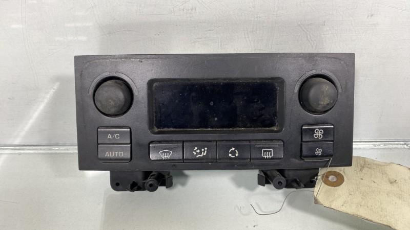 Commande chauffage PEUGEOT 307 PHASE 2 Diesel - 1