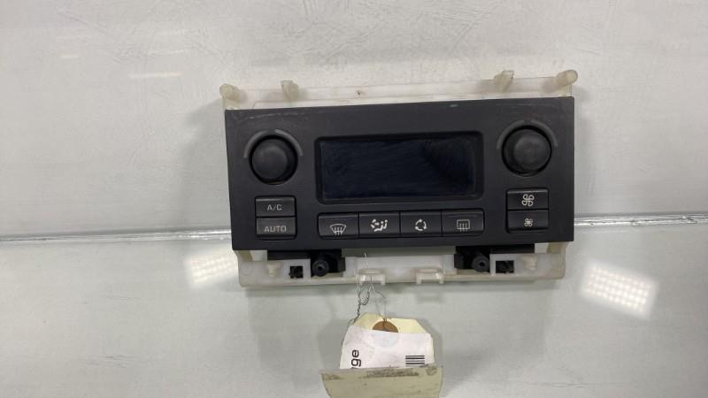 Commande chauffage PEUGEOT 307 PHASE 2 CABRIOLET Essence - 1