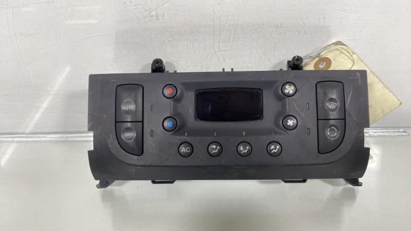 Commande chauffage RENAULT CLIO 2 PHASE 2 Diesel - 1