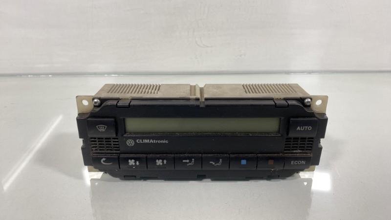 Commande chauffage VOLKSWAGEN PASSAT 4 PHASE 1 Diesel - 1