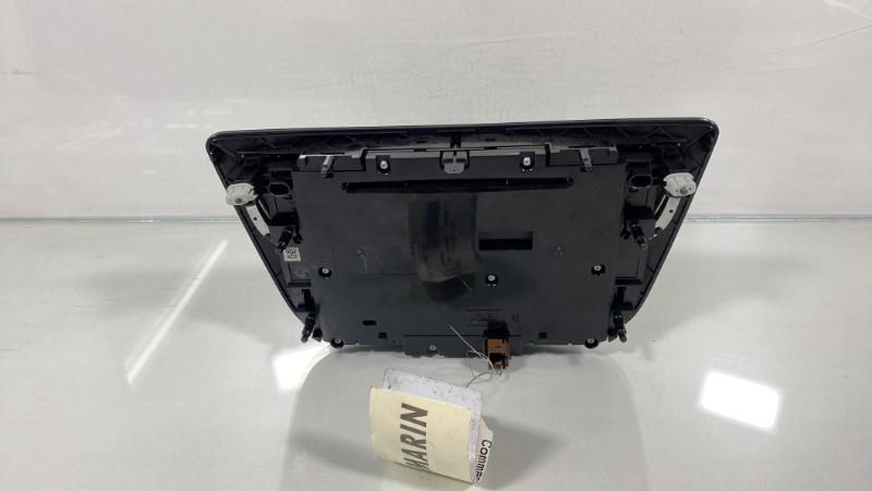 Commande chauffage PEUGEOT 508 1 SW PHASE 1 BREAK Diesel - 1
