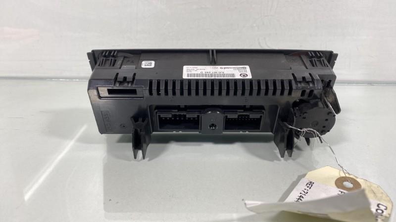 Commande chauffage SKODA FABIA 2 PHASE 2 Essence - 1