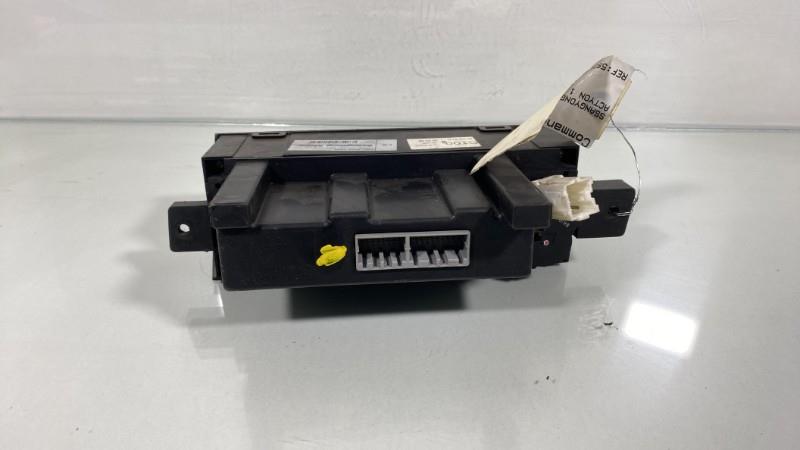 Commande chauffage SSANGYONG ACTYON 1 Diesel - 1