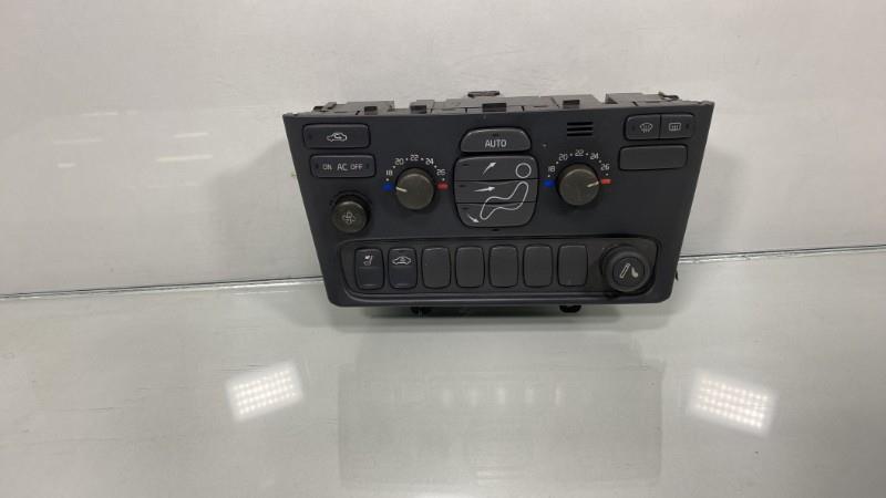 Commande chauffage VOLVO S 80 1 PHASE 1 Diesel - 1