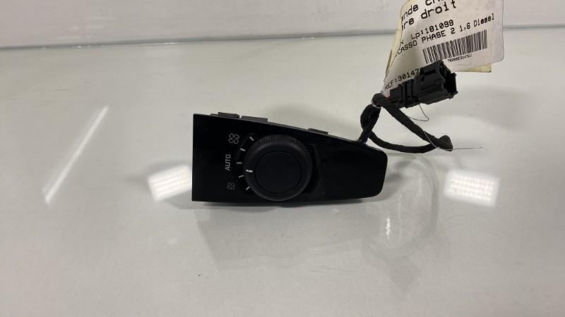 Commande chauffage CITROEN C4 GRAND PICASSO 1 Diesel - 1