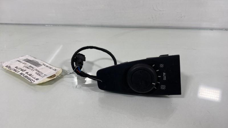 Commande chauffage CITROEN C4 PICASSO 1 Diesel - 1