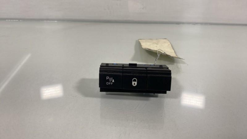 Commande de fermeture centralisee PEUGEOT 407 PHASE 1 Diesel - 1