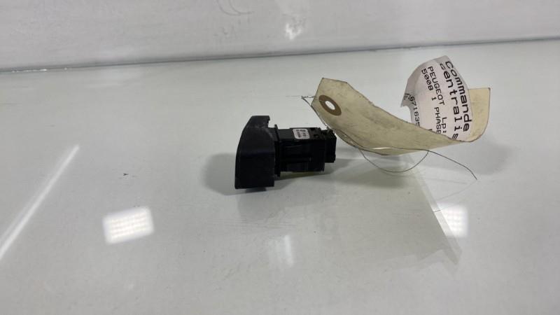 Commande de fermeture centralisee PEUGEOT 5008 1 PHASE 2 Essence - 1
