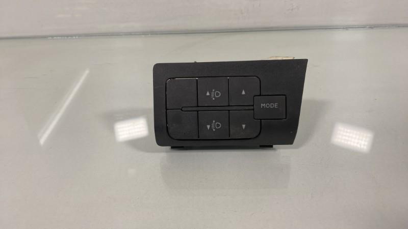 Commande de phare PEUGEOT BOXER 3 Diesel - 1