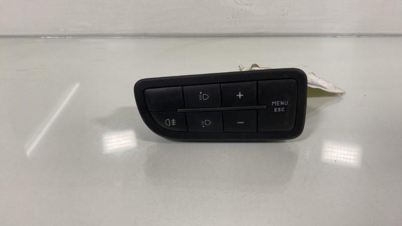 Commande de phare FIAT PUNTO EVO 3 Diesel - 1