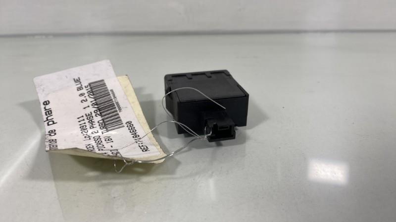 Commande de phare CITROEN C4 PICASSO 2 PHASE 1 Diesel - 1