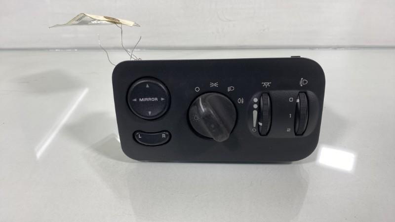 Commande de phare CHRYSLER GRAND VOYAGER 4 PHASE 1 Diesel - 1