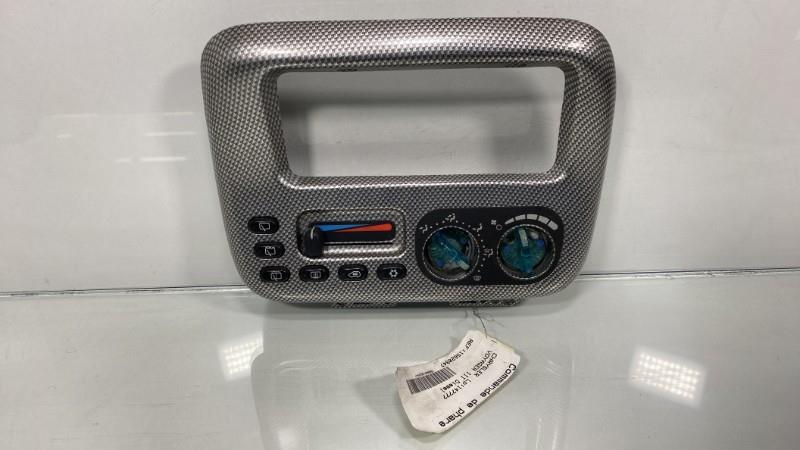 Commande de phare CHRYSLER VOYAGER 3 Diesel - 1