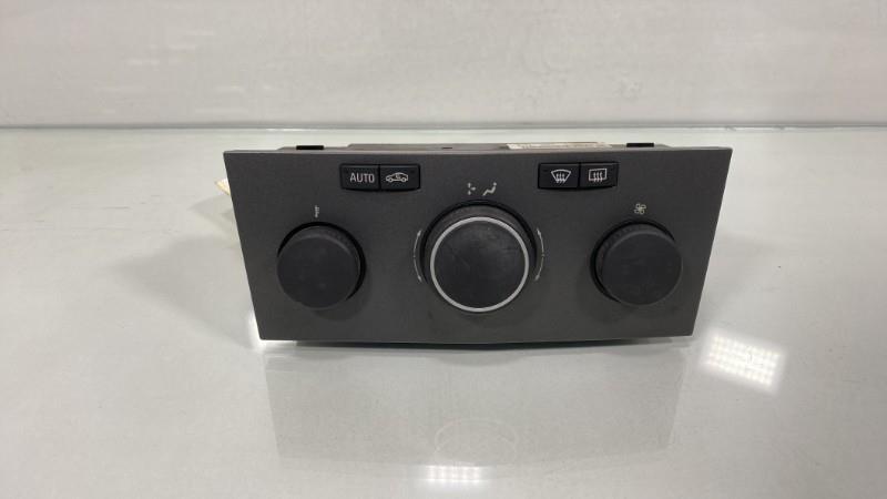 Commande de phare OPEL ASTRA H PHASE 1 Diesel - 1