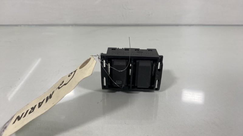 Commande degivrage lunette arriere RENAULT TRAFIC 3 LONG PHASE 1 Diesel - 1